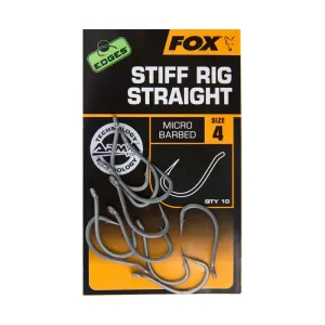 FOX Edges Armapoint Stiff Rig