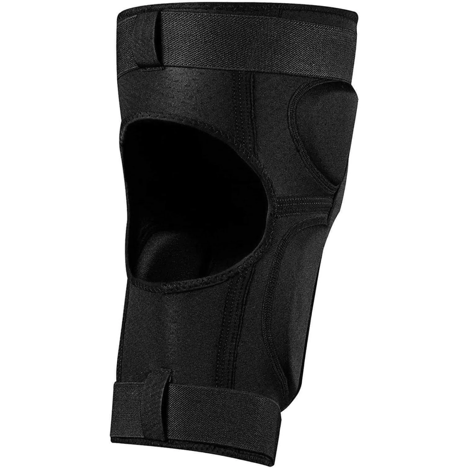 Fox Launch D3O Cycling Knee Guards - Black