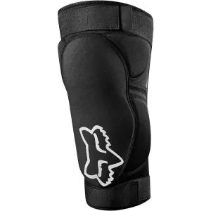 Fox Launch D3O Cycling Knee Guards - Black