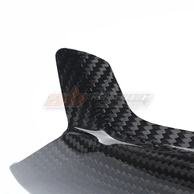 Front Flyscreen Windscreen Fairing For Triumph Speed Triple 1200 2021 2024 Full Carbon Fiber 100%