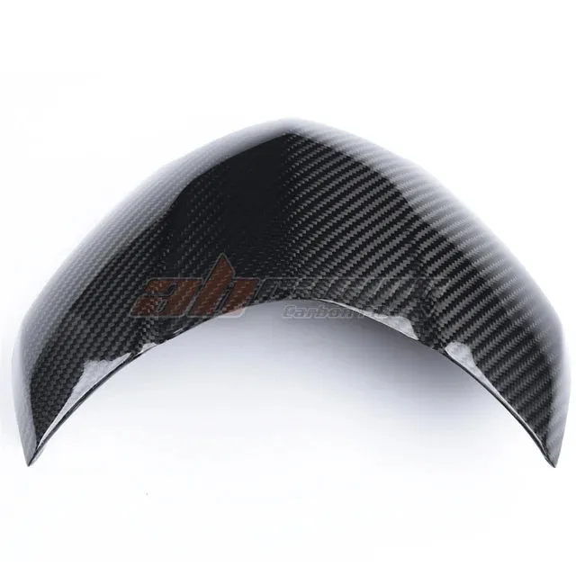 Front Flyscreen Windscreen Fairing For Triumph Speed Triple 1200 2021 2024 Full Carbon Fiber 100%