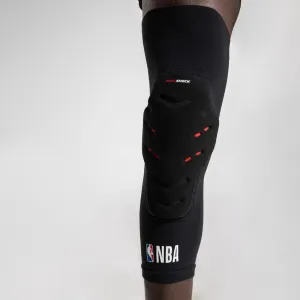 GENOUILLÈRES DE BASKETBALL NBA PROTECTION LOT DE 2 ADULTE