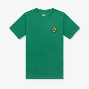 Giannis Floral Graphic Dri-FIT T-Shirt - Green