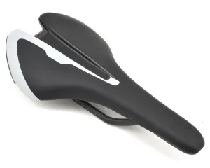 Giant Contact Sl Upright Saddle Black