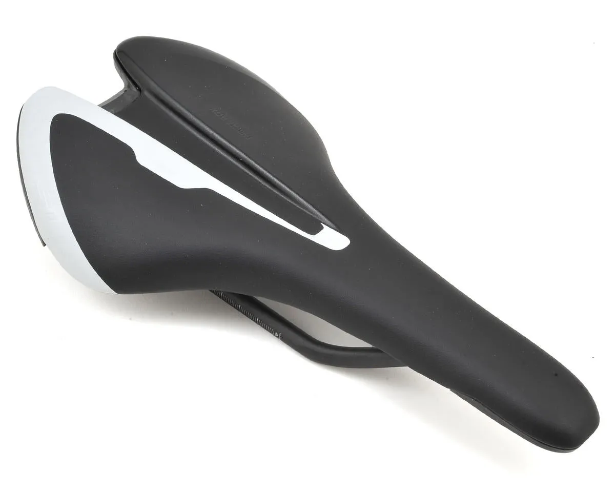 Giant Contact Sl Upright Saddle Black