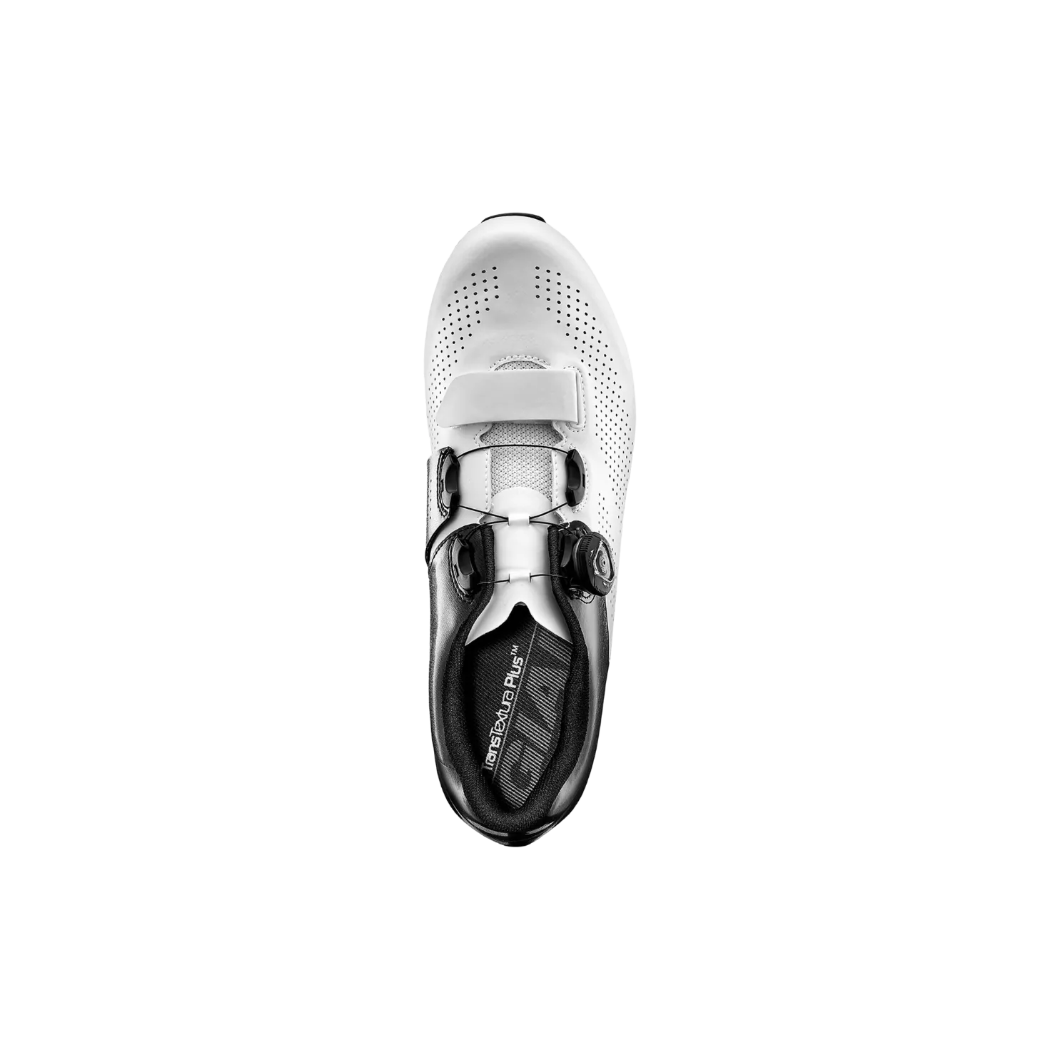 Giant Surge Elite Hv - White/Black