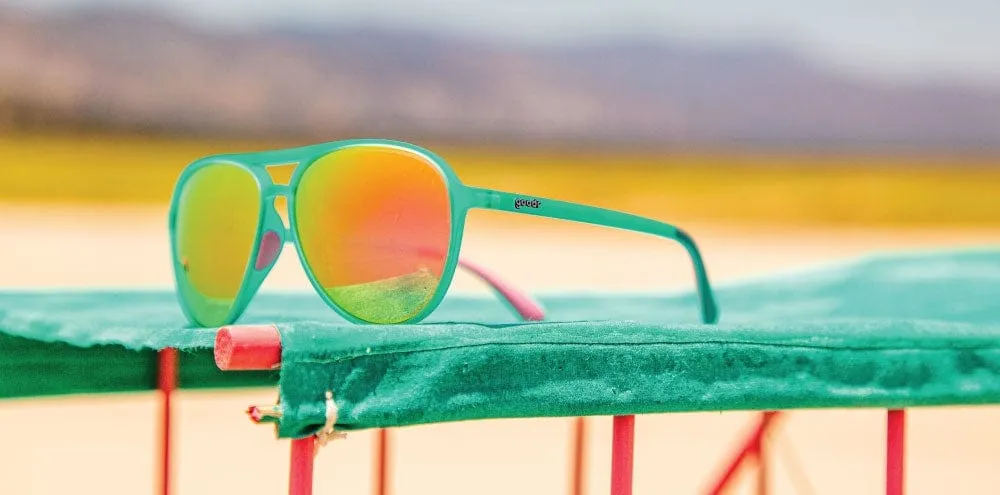 Goodr Kitty Hawkers Ray Blockers
