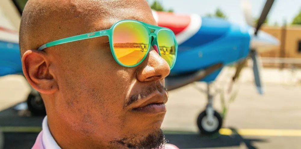 Goodr Kitty Hawkers Ray Blockers