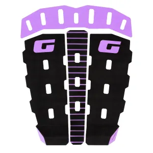 GORILLA GRIP HERITAGE KICK HAZE 4PC
