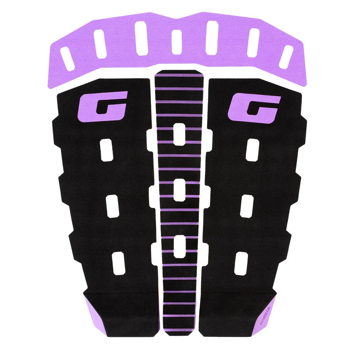 GORILLA GRIP HERITAGE KICK HAZE 4PC