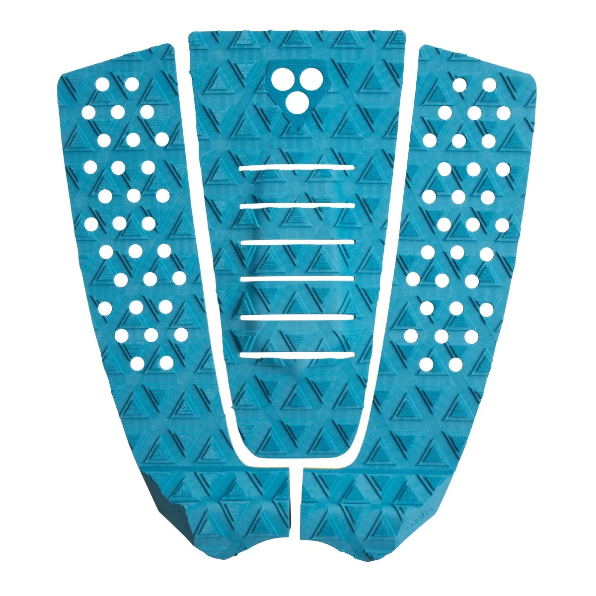 GORILLA GRIP THE JANE 3PC GRIP/TRACTION ADRIATIC BLUE