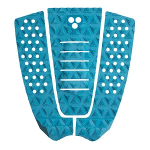 GORILLA GRIP THE JANE 3PC GRIP/TRACTION ADRIATIC BLUE