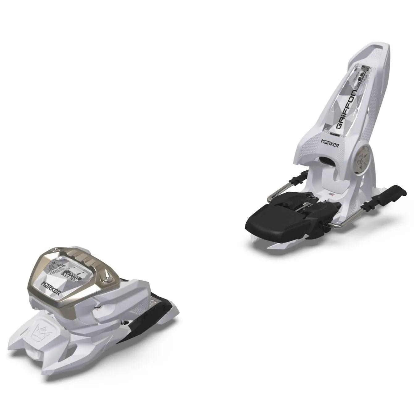 Griffon 13 Ski Binding