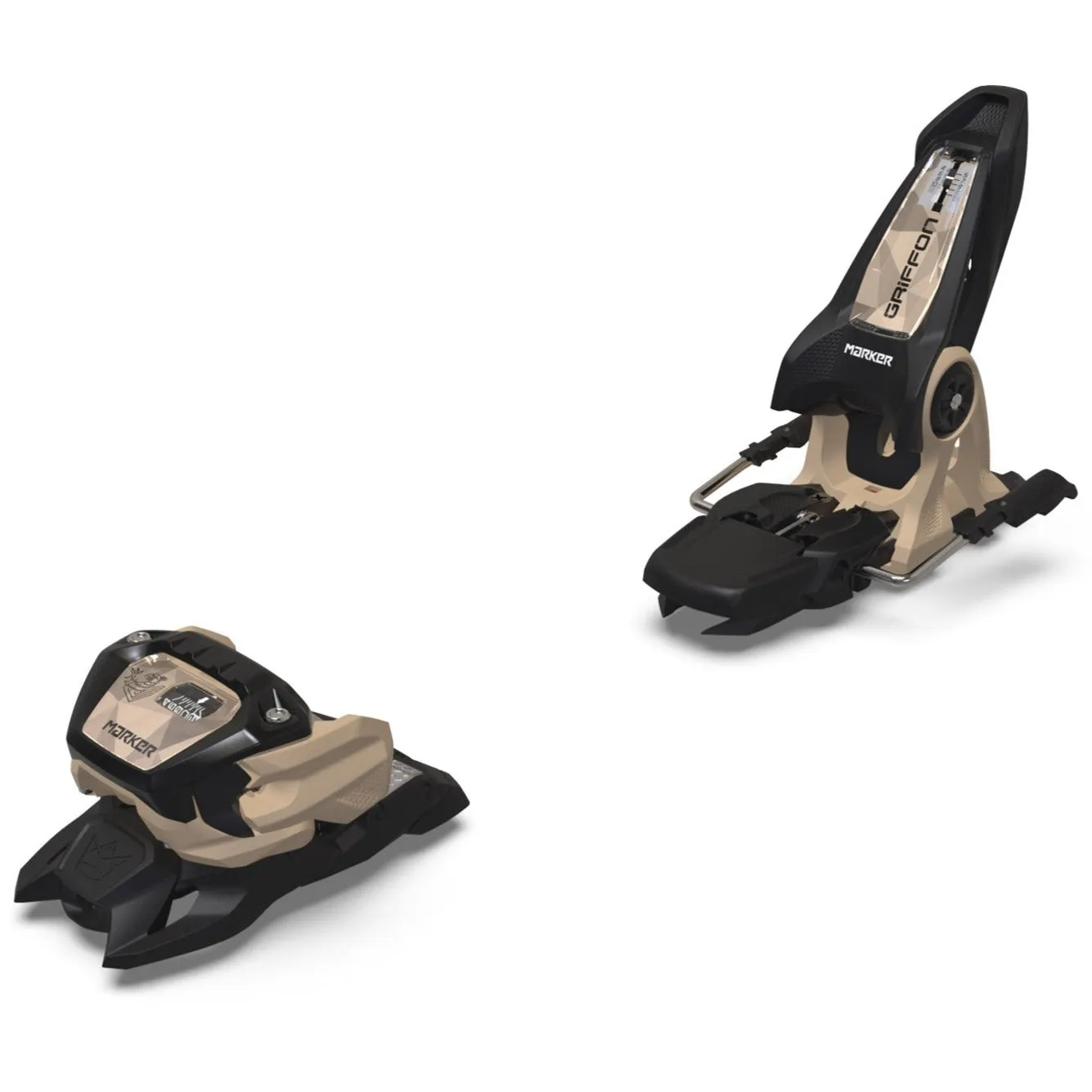 Griffon 13 Ski Binding