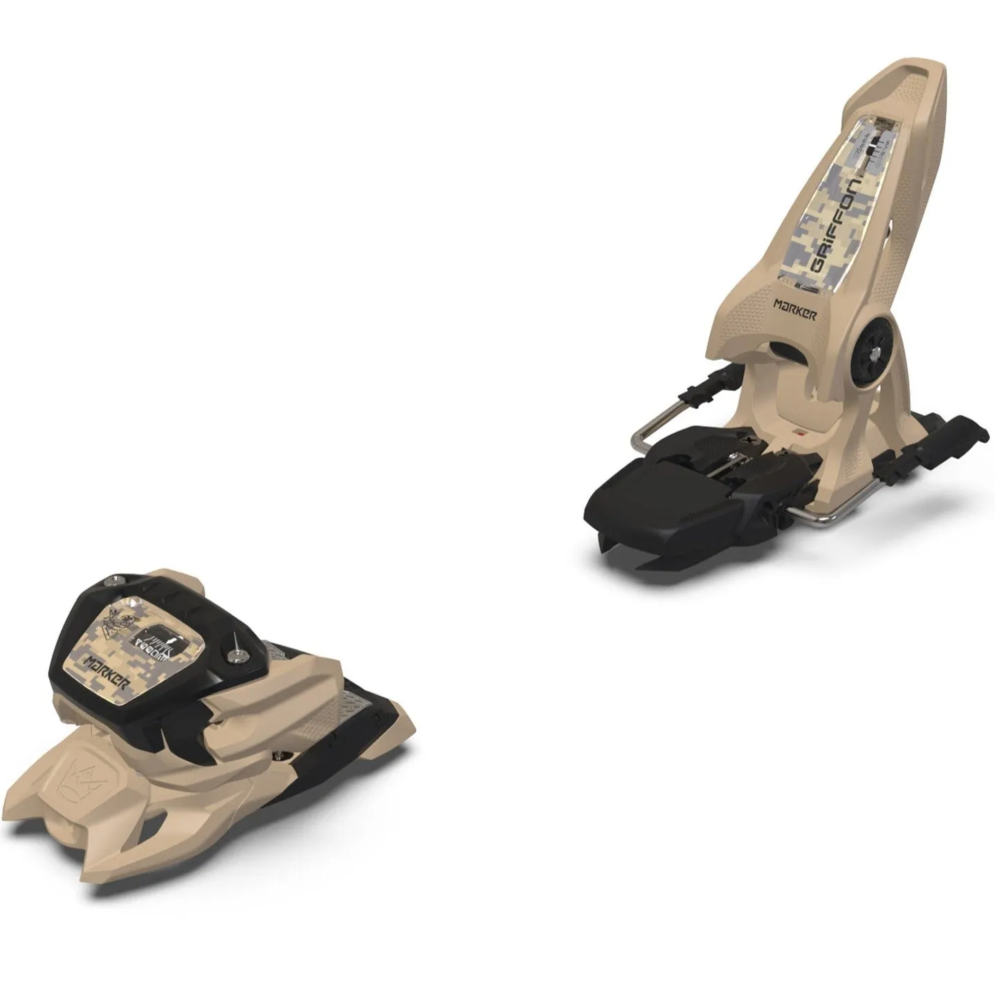 Griffon 13 Ski Binding