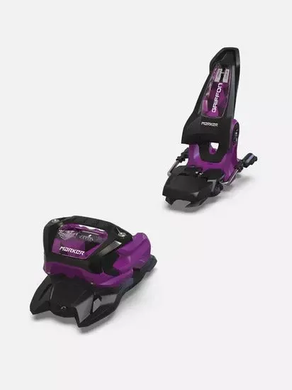 Griffon 13 Ski Binding
