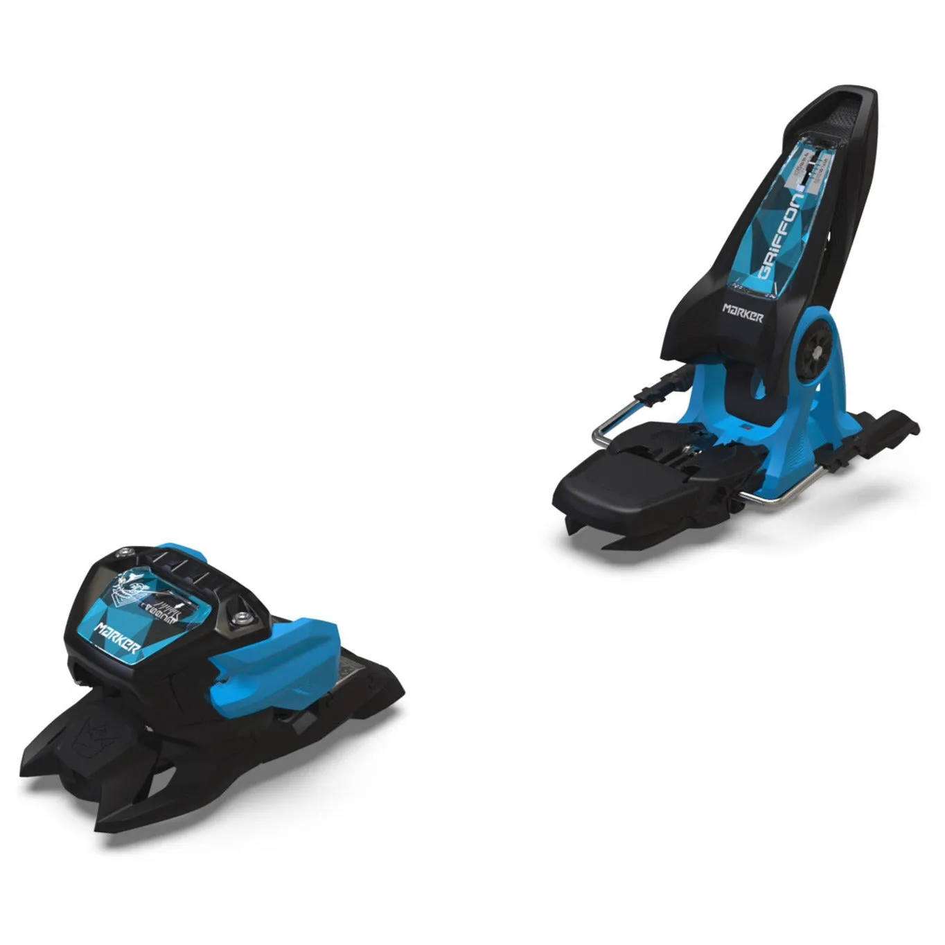 Griffon 13 Ski Binding