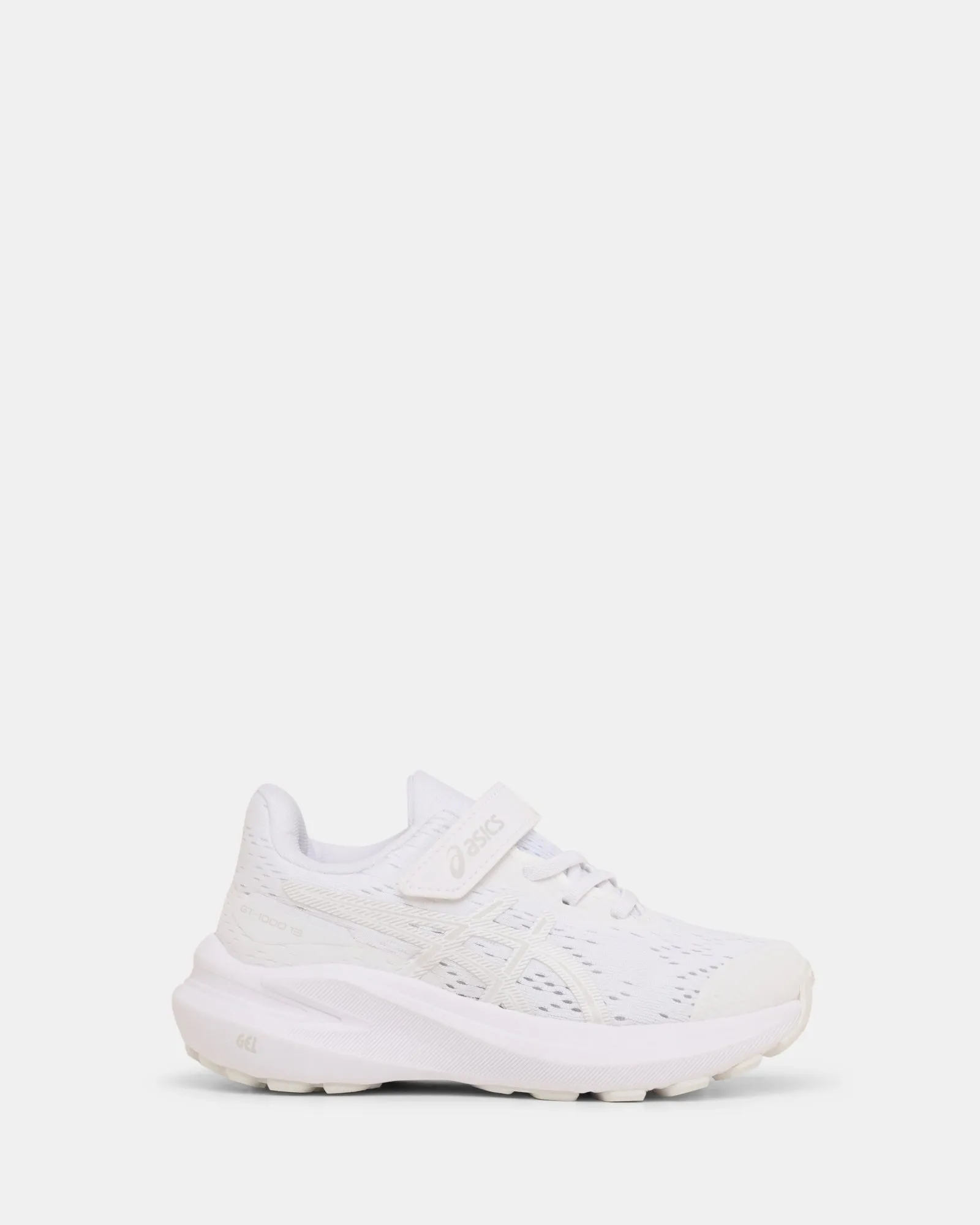 Gt-1000 13 Pre-School White/Concrete