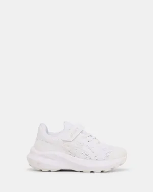 Gt-1000 13 Pre-School White/Concrete