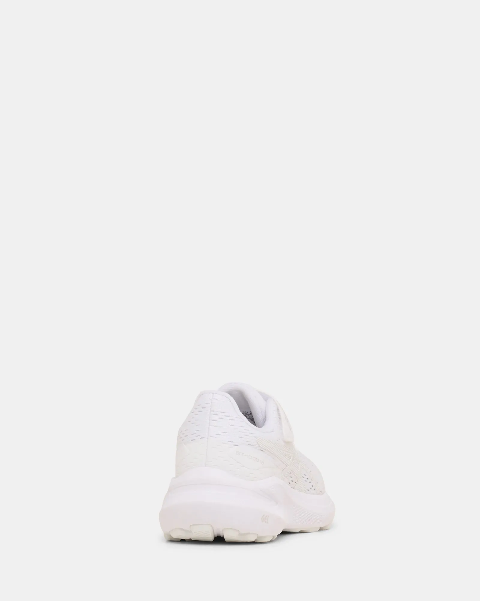Gt-1000 13 Pre-School White/Concrete