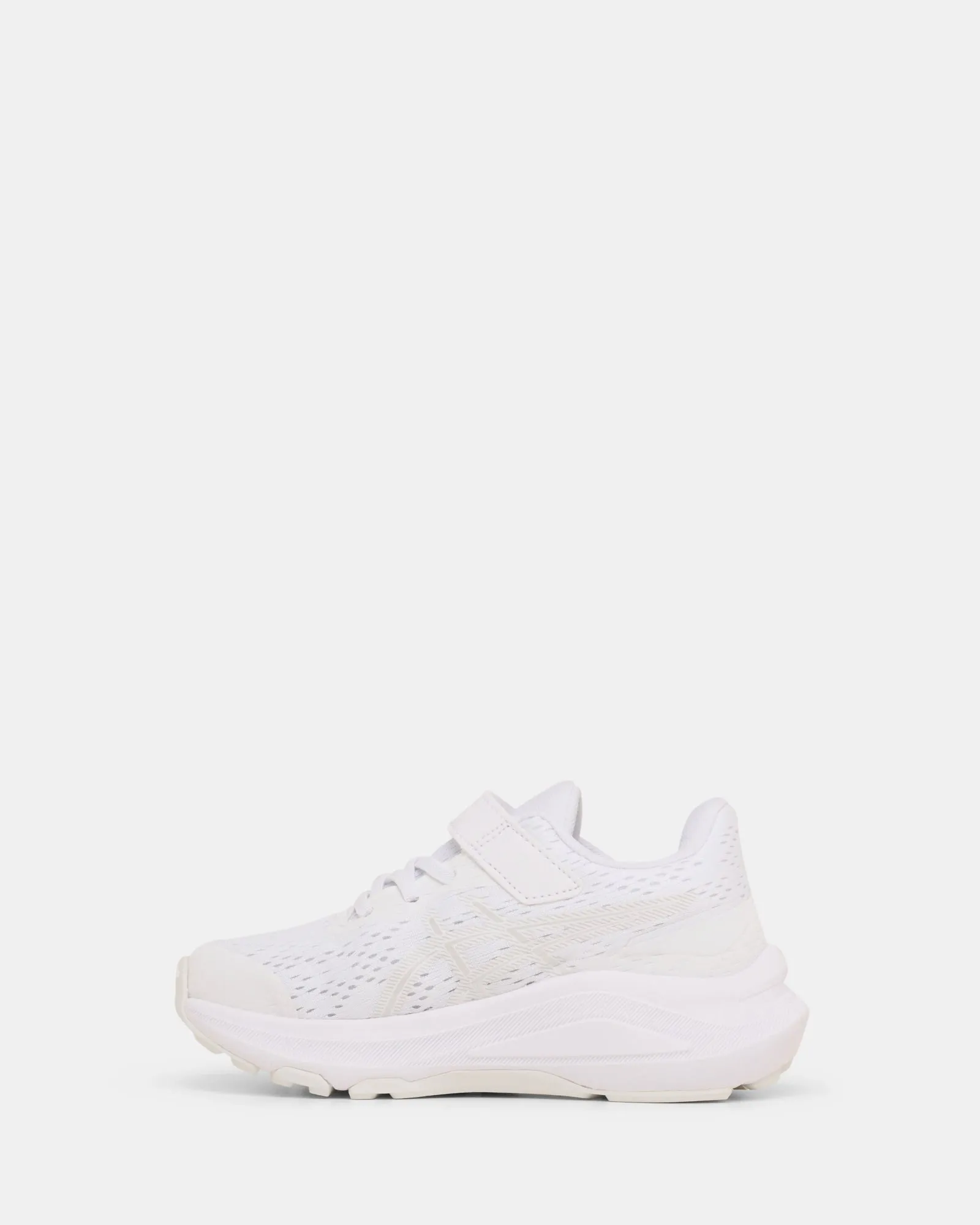 Gt-1000 13 Pre-School White/Concrete