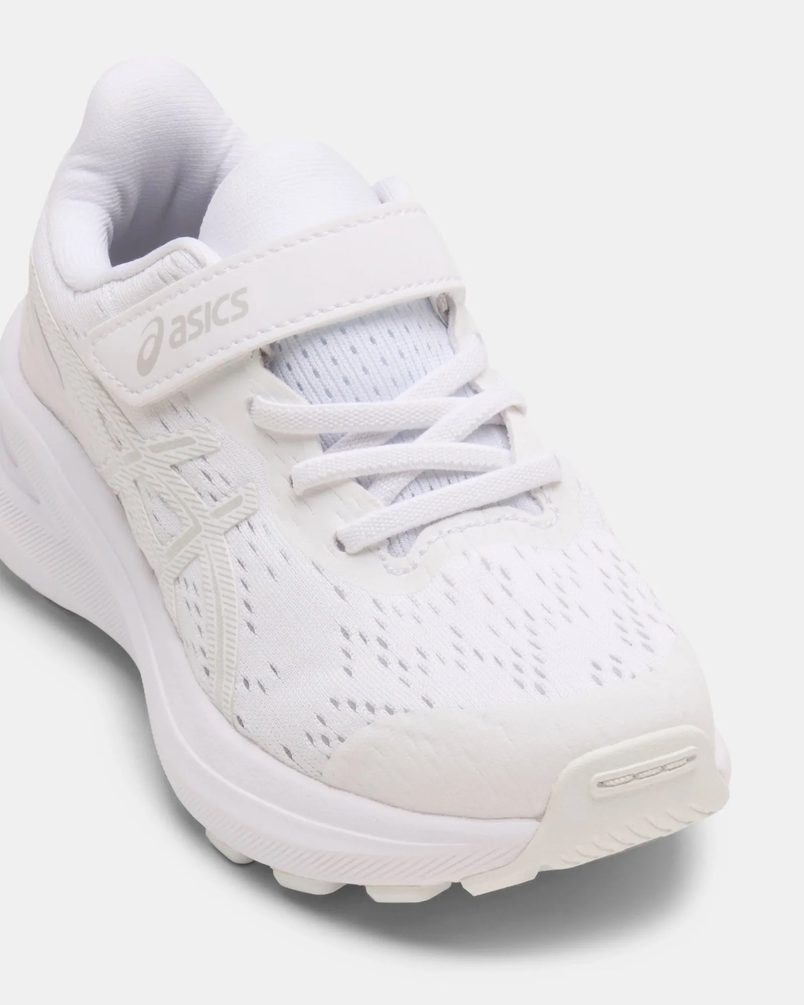 Gt-1000 13 Pre-School White/Concrete