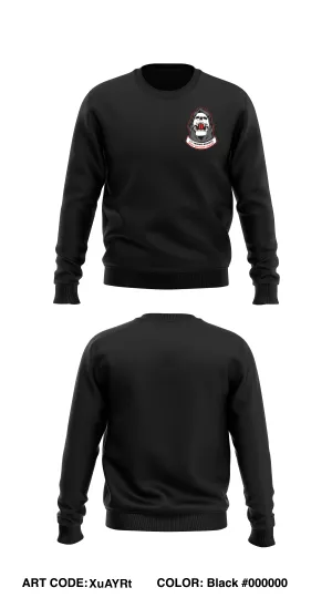 H Co, 1-77 AR Core Men's Crewneck Performance Sweatshirt - XuAYRt