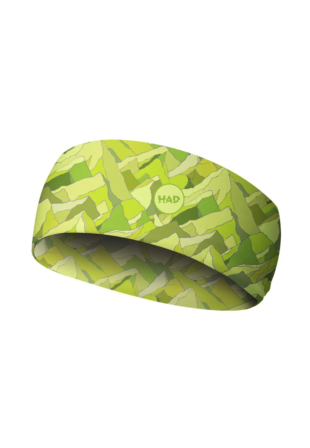 Headband Coolmax Ecomade