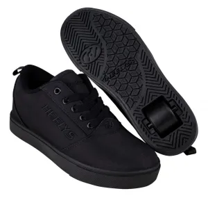 Heelys Pro 20 Shoes - Triple Black