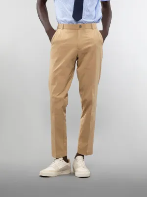 High-performance trouser