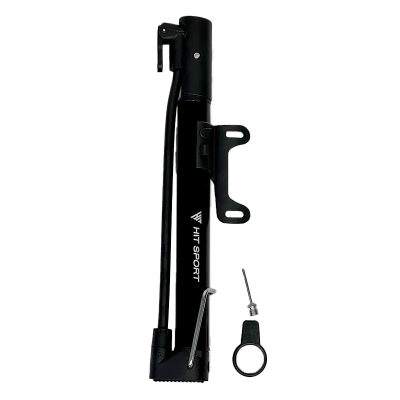 Hit Sport Training Mini Stirrup Pump