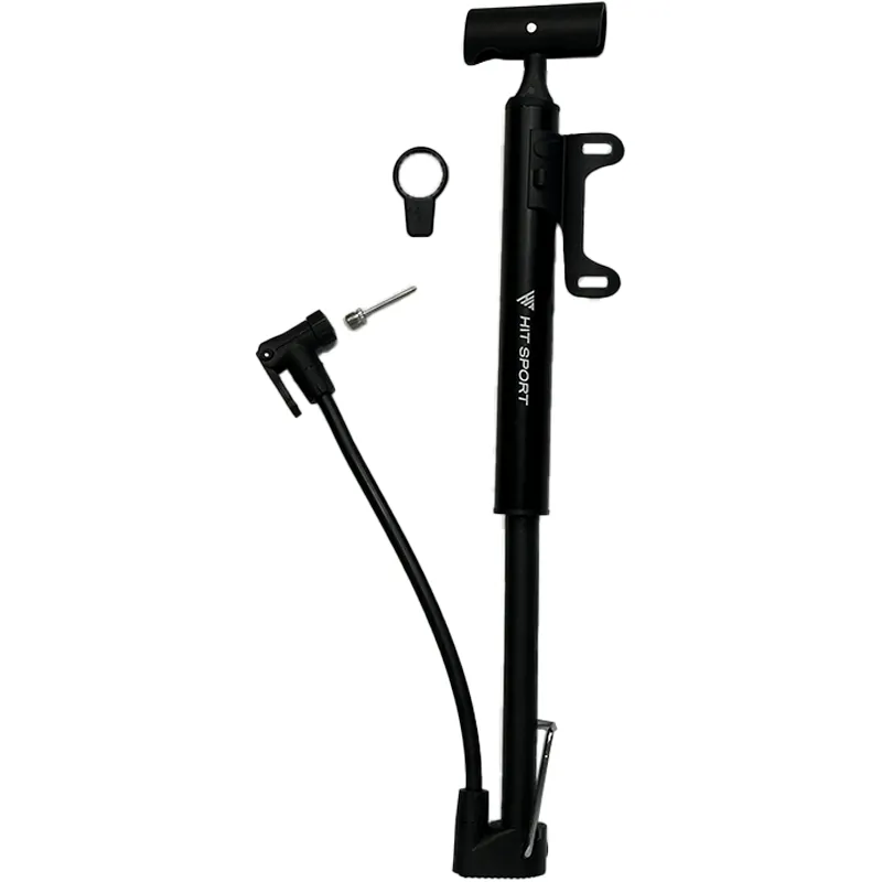 Hit Sport Training Mini Stirrup Pump