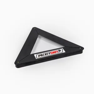 Hockeyshot Extreme Triangle Passer