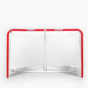 HockeyShot Indestructible Goal Net