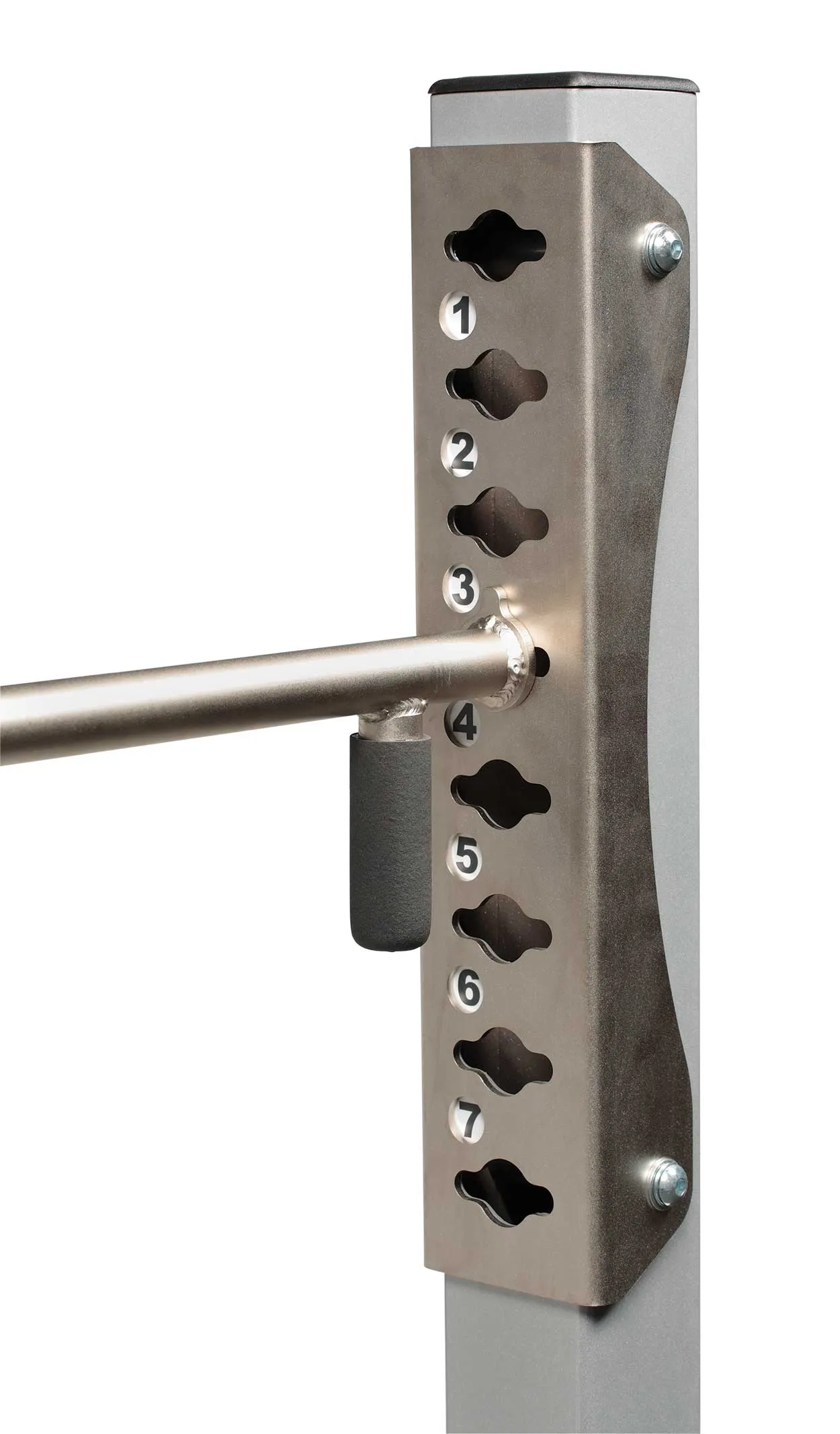 Hoist CF-3754 DUAL ACTION SMITH