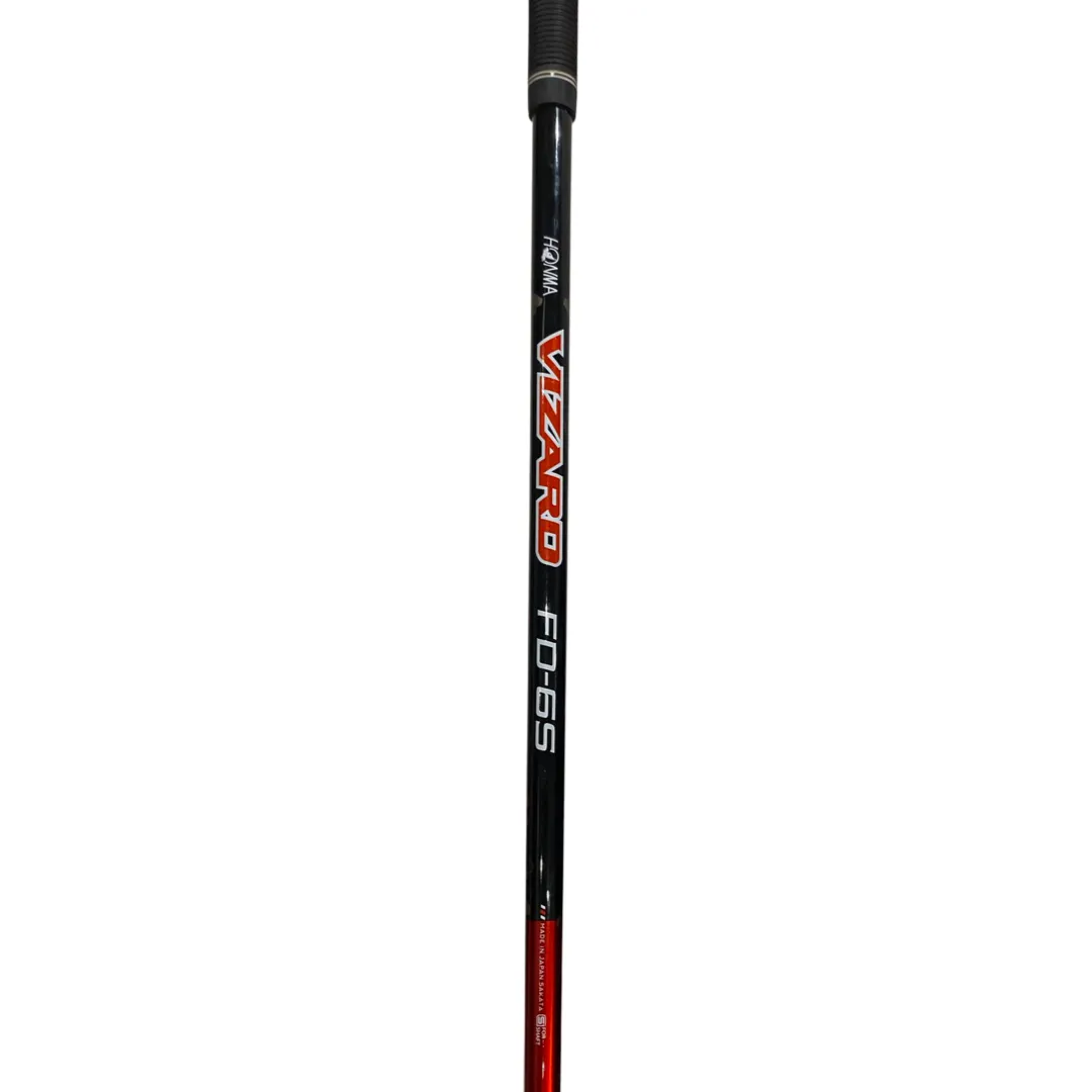 HONMA - Driver TW747 graphite S
