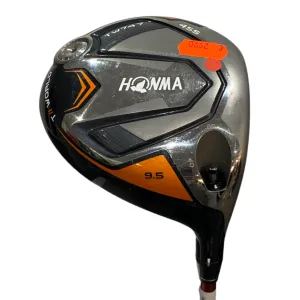 HONMA - Driver TW747 graphite S