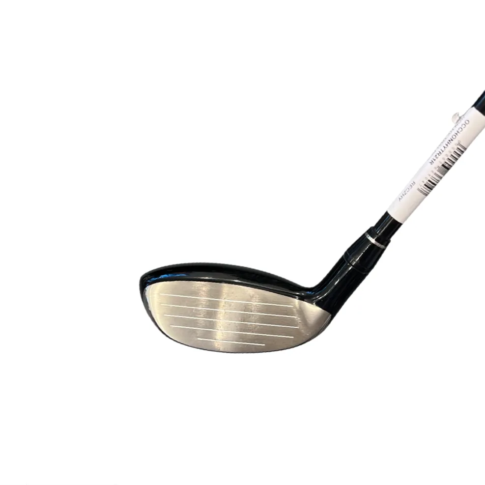 HONMA - HYBRIDE TR21 STIFF
