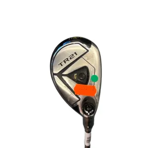 HONMA - HYBRIDE TR21 STIFF