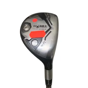 HONMA - HYBRIDE TW727 XSTIFF