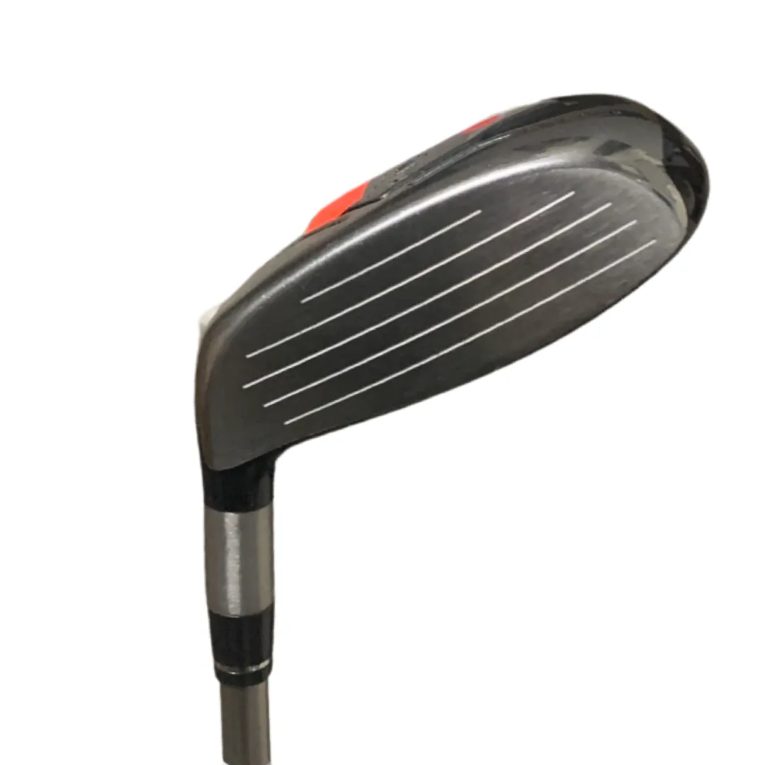 HONMA - HYBRIDE TW727 XSTIFF