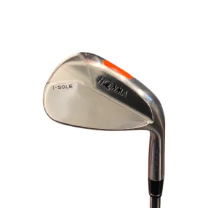HONMA - WEDGE I-SOLE