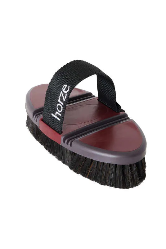 Horze Flexible Brush