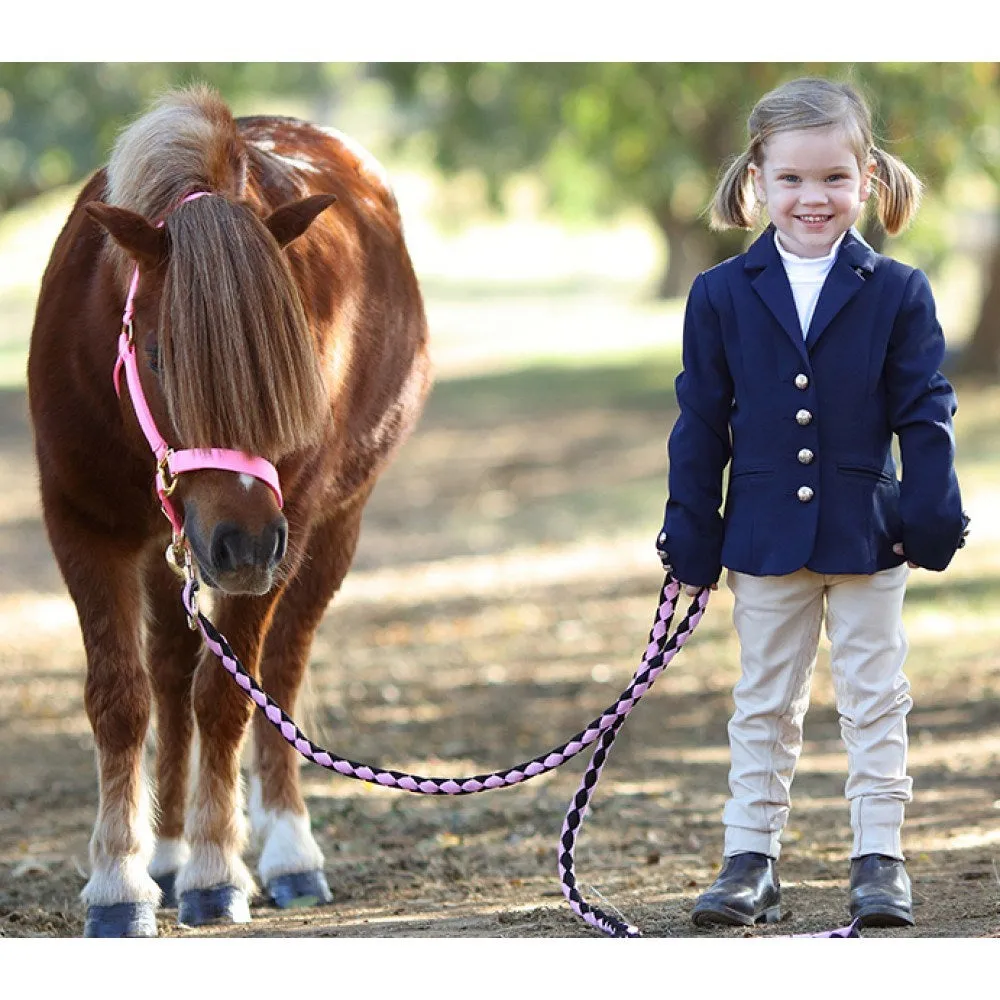 Huntington Willow Kids Jacket Navy