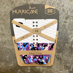 Hurricane Traction   H2O