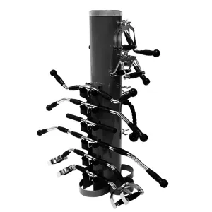HyperFX Pro Cable Accessory Set