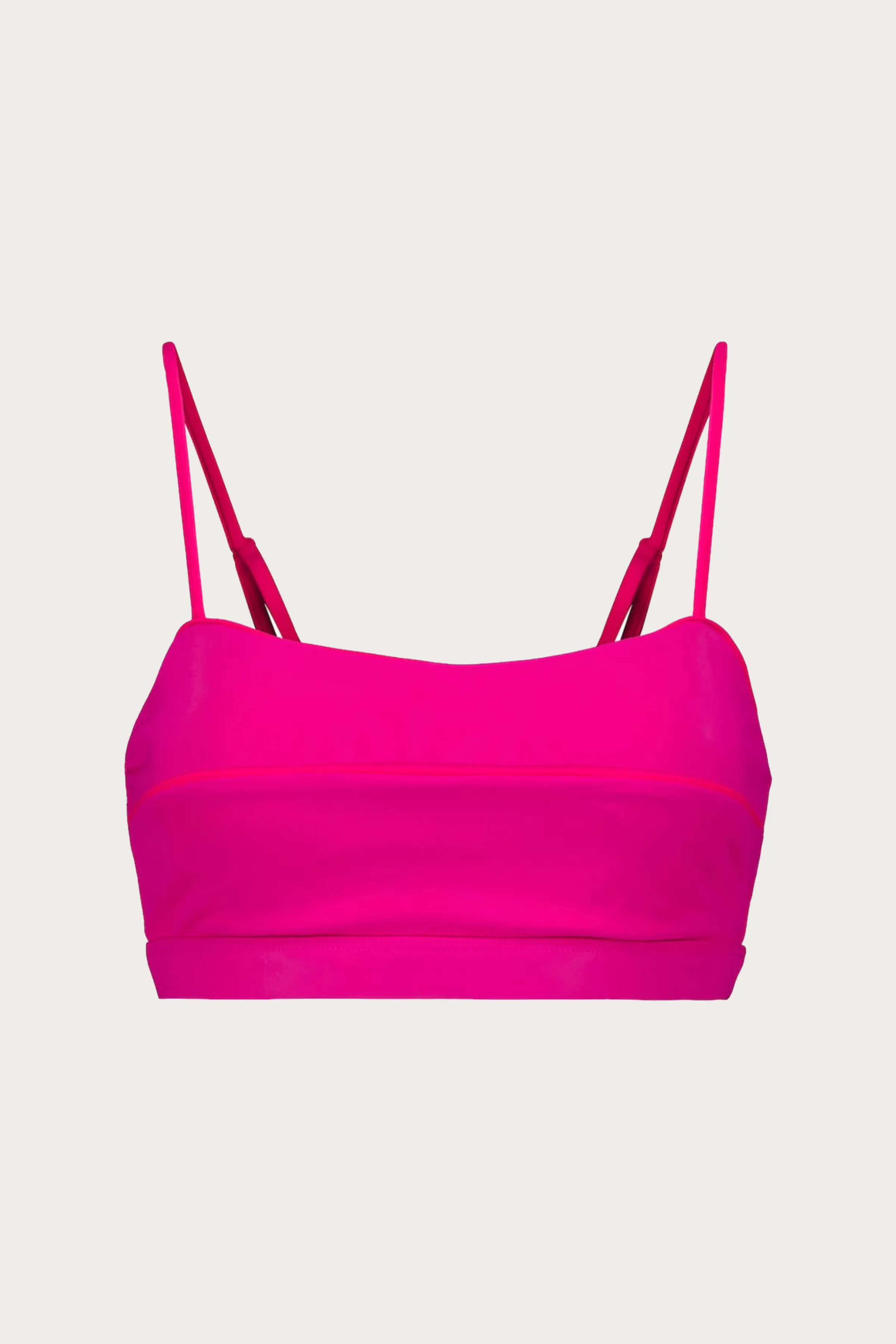 HYPNOTIC BANDEAU BRA