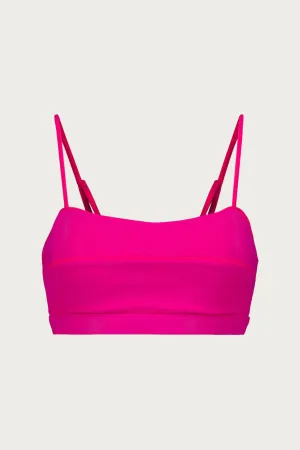HYPNOTIC BANDEAU BRA
