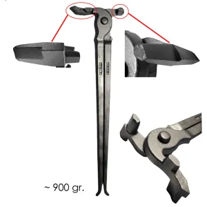 ICAR Shoe Spreader