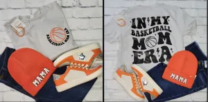 In My Basketball Mom Era